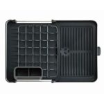 Joseph Joseph Extend Stainless Steel Dish Rack - Image 4