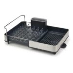 Joseph Joseph Extend Stainless Steel Dish Rack