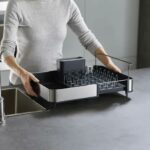 Joseph Joseph Extend Stainless Steel Dish Rack - Image 5