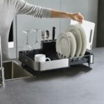 Joseph Joseph Extend Stainless Steel Dish Rack - Image 6