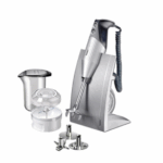 Bamix Swissline 200W Hand Stick Blender - Image 3