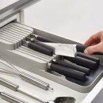 Joseph Joseph DrawerStore Compact Knife Organiser - Image 3