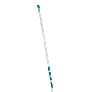 Leifheit Telescopic Extendable Aluminium Handle