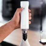Zwilling Fresh And Save Vacuum Wine Sealer 3pc - Image 4