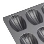 MasterClass Non-Stick 12 Hole Mini Madeleine Pan - Image 5