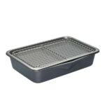 MasterClass Smart Stacking Non-Stick Bakeware Set - Image 3