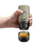 Wacaco Minipresso NS2 Portable Espresso Machine - Image 3
