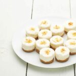 MasterClass Non Stick Mini Bites Tin 20 Hole - Image 2