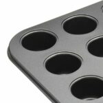 MasterClass Non Stick Mini Bites Tin 20 Hole - Image 3