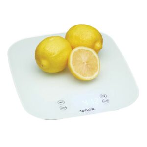 Taylor Pro Waterproof Digital Dual Scale 14kg