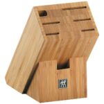 Zwilling Gourmet 7pc Knife Block Set - Image 9