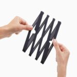 Joseph Joseph Stretch Trivet Black - Image 3