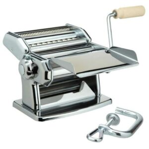 Imperia Italian SP150 Double Cutter Pasta Machine
