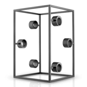 Eva Solo Nordic Kitchen Cube Wine Rack