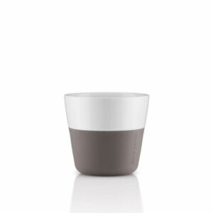 Eva Solo Lungo Tumblers Grey Set of 2