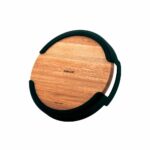 Eva Solo Nordic Round Oak Serving Tray - Image 3