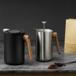 Eva Solo Nordic Thermo Insulated Cafetiere 1.0L - Image 2