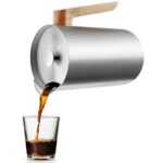 Eva Solo Nordic Thermo Insulated Cafetiere 1.0L - Image 3