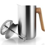 Eva Solo Nordic Thermo Insulated Cafetiere 1.0L - Image 4