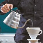 Hario V60 Buono Gooseneck Kettle 1.0L - Image 2