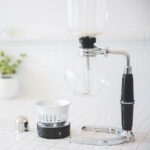 Hario TCA-3 Technica 3-Cup Siphon Coffee Maker - Image 3