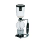 Hario TCA-3 Technica 3-Cup Siphon Coffee Maker