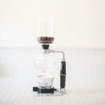 Hario TCA-3 Technica 3-Cup Siphon Coffee Maker - Image 4