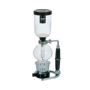 Hario TCA-3 Technica 3-Cup Siphon Coffee Maker