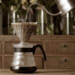 Hario V60 Craft Coffee Maker Pour-Over Set - Image 3