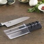 Kai Seki Magoroku Knife Sharpener For Single Edged - Image 2