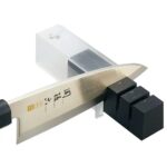 Kai Seki Magoroku Knife Sharpener For Single Edged - Image 3
