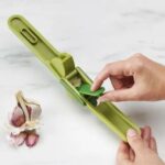 Joseph Joseph CleanForce Garlic Press - Image 5
