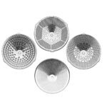 Kuchenprofi Stainless Steel Vegetable Food Mill - Image 3