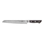 Zwilling Takumi Damascus Bread Knife 23cm