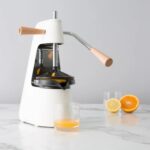 Chef'n FreshForce Tabletop Citrus Press - Image 3