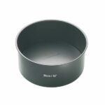 MasterClass Non Stick Deep Cake Pan Round