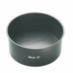 MasterClass Non Stick Deep Cake Pan Round - Image 3