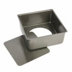 MasterClass Non Stick Deep Square Cake Tin - Image 4
