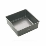 MasterClass Non Stick Deep Square Cake Tin - Image 15