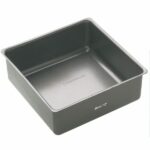 MasterClass Non Stick Deep Square Cake Tin