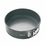 MasterClass Non Stick Springform Cake Tin Round