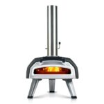 Ooni Karu 12G Multi-Fuel Pizza Oven - Image 4