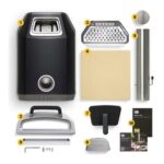 Ooni Karu 12G Multi-Fuel Pizza Oven - Image 8