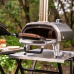 Ooni Karu 12G Multi-Fuel Pizza Oven - Image 2