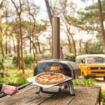 Ooni Karu 12G Multi-Fuel Pizza Oven - Image 3