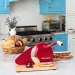 Zassenhaus Classic Bread/Meat/Cheese Slicer - Image 2