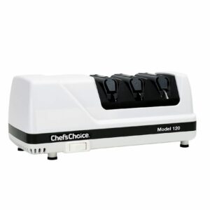 Chef's Choice 120 3-Stage Electric Knife Sharpener