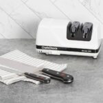 Chef's Choice 320 Two-Stage Electric Knife Sharpener - Image 2