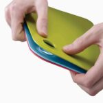Joseph Joseph Pop Chopping Mat Set of 3 - Image 3