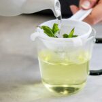 KitchenCraft Round Plastic Sieve - Image 6